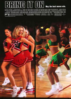 Cheer Fever [Russian]