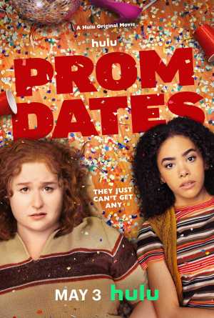 Prom Dates [Russian]