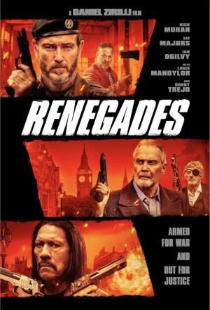 Renegades [Russian]