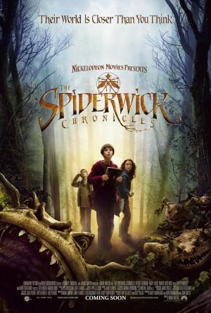 The Spiderwick Chronicles [Russian]