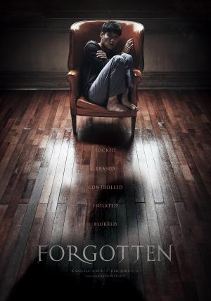 Forgotten [Russian]