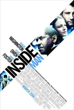 Inside Man [Kurdish]
