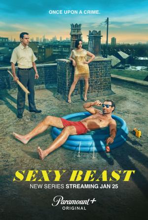 Sexy Beast [Russian]