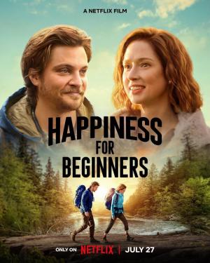 Happiness for Beginners [Russian]