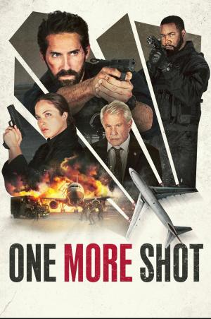 One More Shot [Russian]