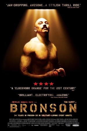 Bronson [Version française]