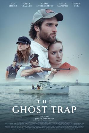 The Ghost Trap [Indonesian]