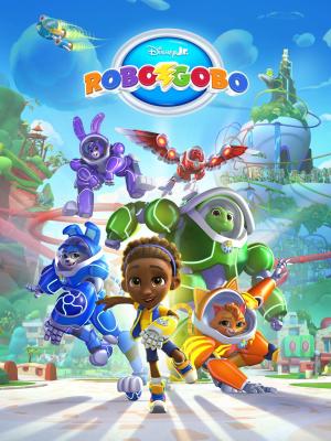 Robogobo [Version française]