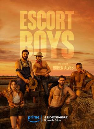 Escort Boys [Version française] S1-S2