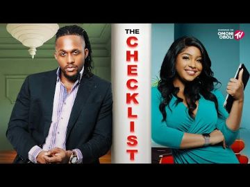 THE CHECKLIST - Nigerian Movies 2025 Latest Full Movies