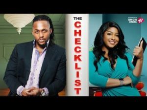 THE CHECKLIST - Nigerian Movies 2025 Latest Full Movies