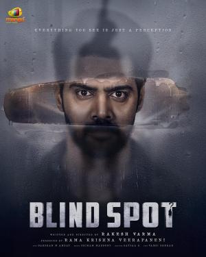 Blind Spot [Malayalam]