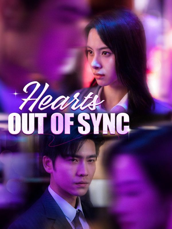 Hearts Out of Sync poster
