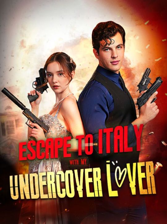 Escape to Italy with My Undercover Lover