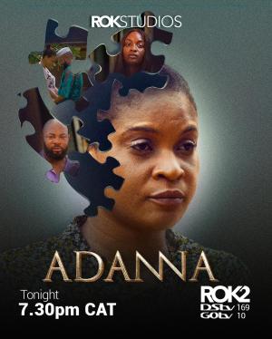 Adanna [Version française]