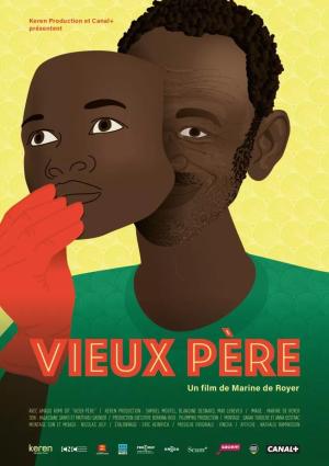 Vieux père [Version française]