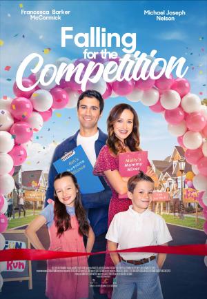 Falling for the Competition [Version française]