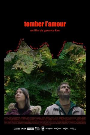 Tomber l'amour [Version française]