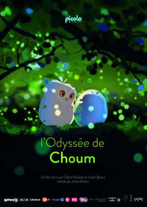 Shooom's Odyssey [Version française]