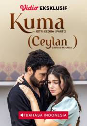 Kuma: Istri Kedua