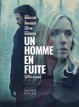Un homme en fuite [Version française]