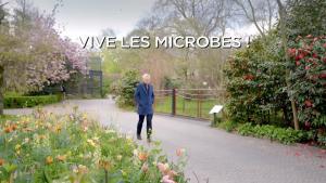 Vive les microbes [Version française]