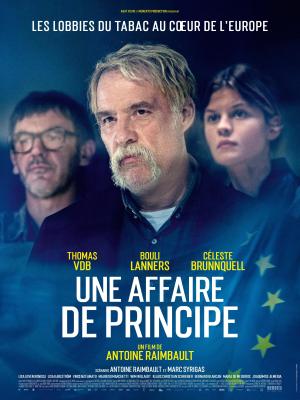 Smoke Signals [Version française]