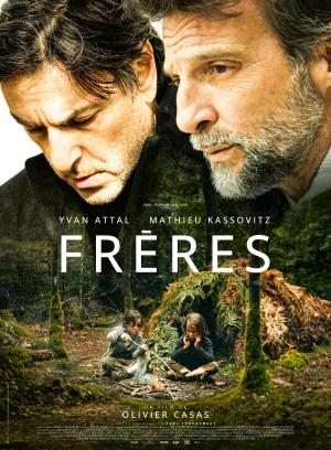 Frères [Version française]