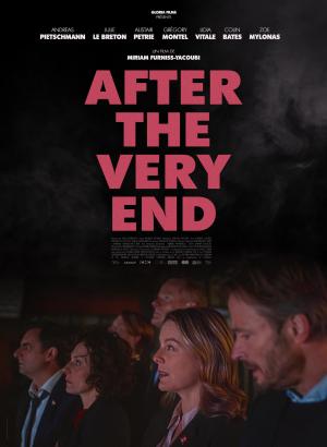 After the Very End [Version française]