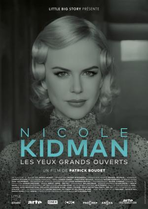 Nicole Kidman: Eyes Wide Open [Version française]