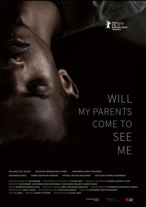 Will My Parents Come to See Me [Version française]