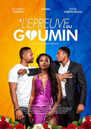 À l'épreuve du goumin [Version française]