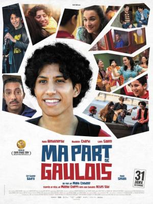 Ma part de Gaulois [Version française]