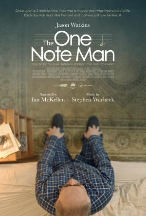 The One Note Man [Version française]