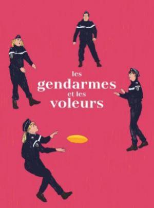 Les Gendarmes et les Voleurs [Version française]