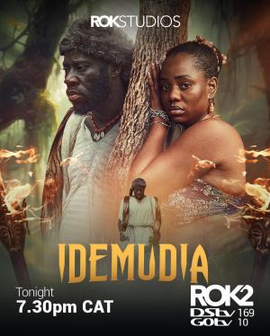 Idemudia [Version française]