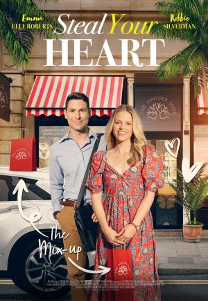 Steal Your Heart [Version française]