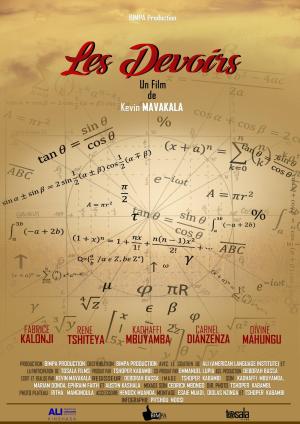 Les devoirs [Version française]