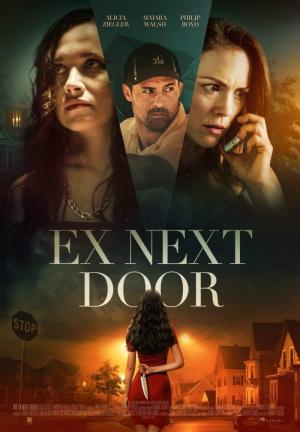 The Ex Next Door [Version française]