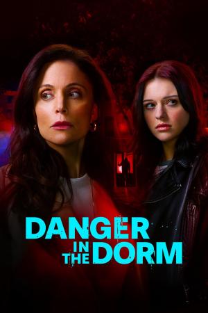 Danger in the Dorm [Version française]