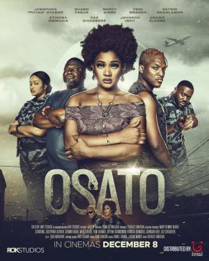 Osato [Version française]