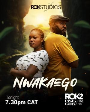 Nwakaego [Version française]