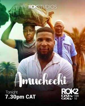 Amuchechi [Version française]