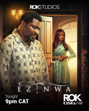 Ezinwa [Version française]