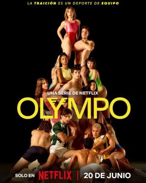 Olympo [Hindi]