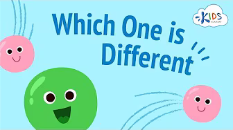 Educational Videos for Kids | Educational Videos for Preschooler and Kindergarten