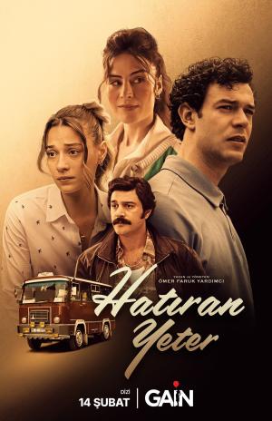 Hatiran Yeter [ترجمة عربية]