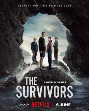 The Survivors [Russian]