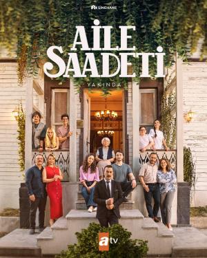 Aile Saadeti [Russian]