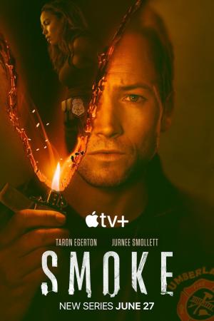 Smoke [Version française]